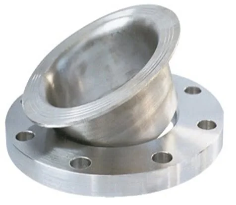 Pipe Stubend